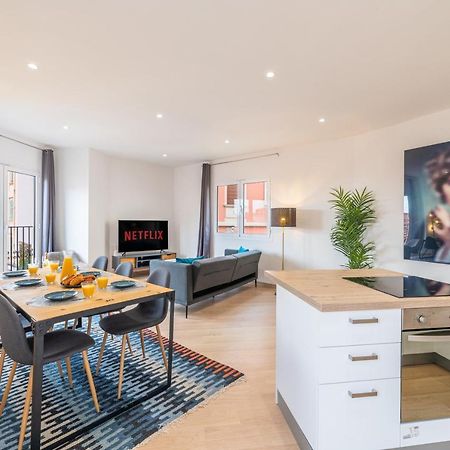 Ferienwohnung Superbe Penthouse Proche Monaco Grande Terrasse Beausoleil Exterior foto